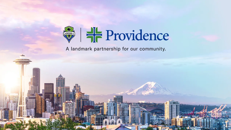 Sounders Providence image